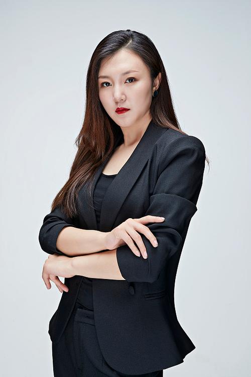 林光亮 视觉与舞美负责人