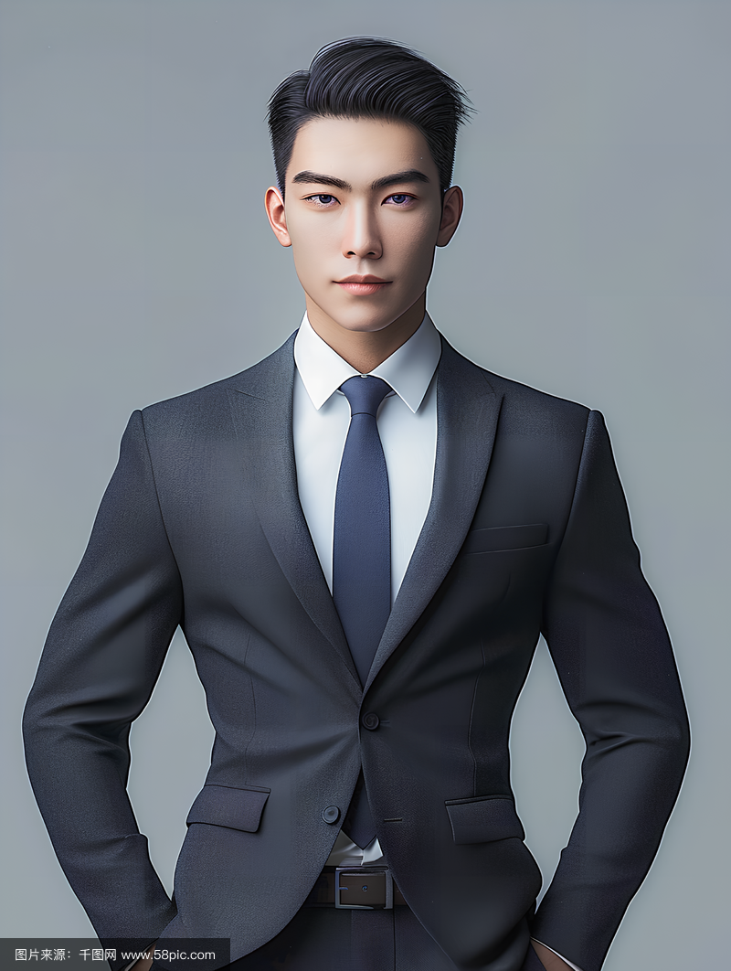 何夏庄 执行创意总监